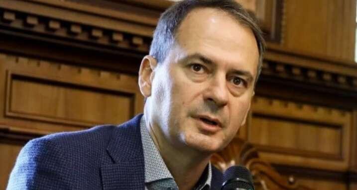 Ръководителят на разследващата група Bellingcat Христо Грозев разкри, че полицията