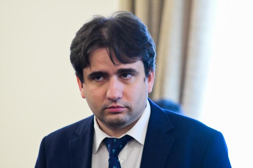 “Демократична България” ще обжалва пред Административния съд решението на Централната