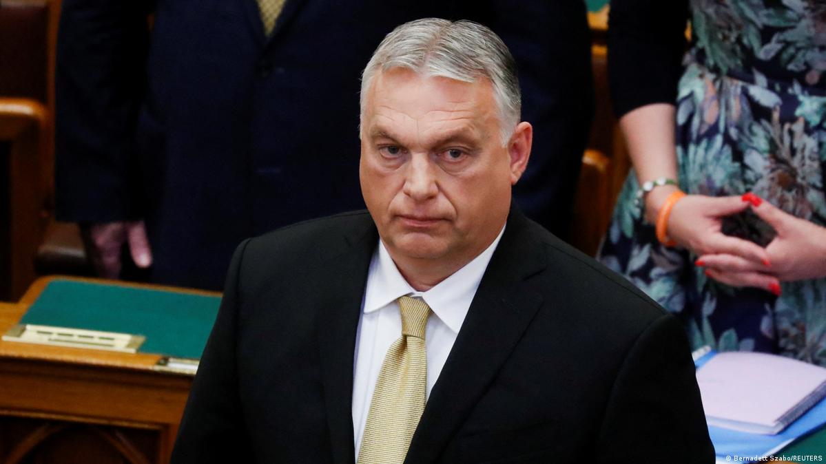 Война, отслабена Европа, инфлация под санкции, Унгария представлява единственият здрав