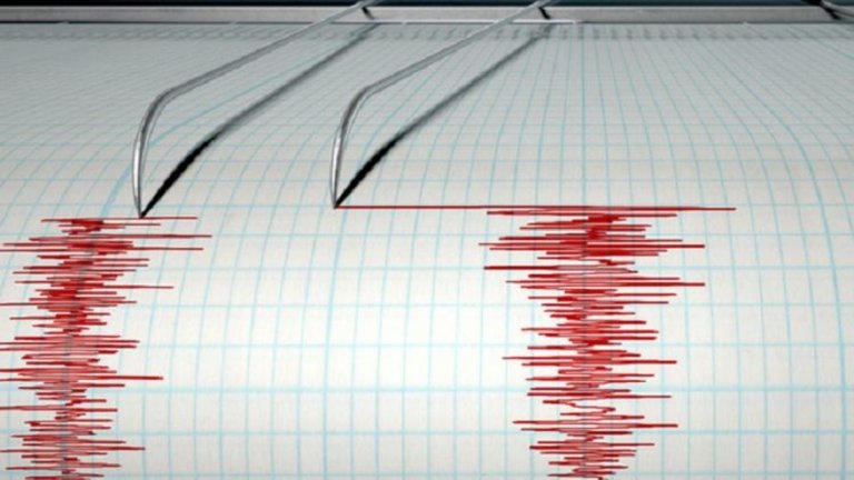 Ново земетресение с магнитуд 5,3 е станало днес в окръг