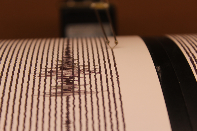 Ново земетресение с магнитуд 4,4 в Южна Турция на границата