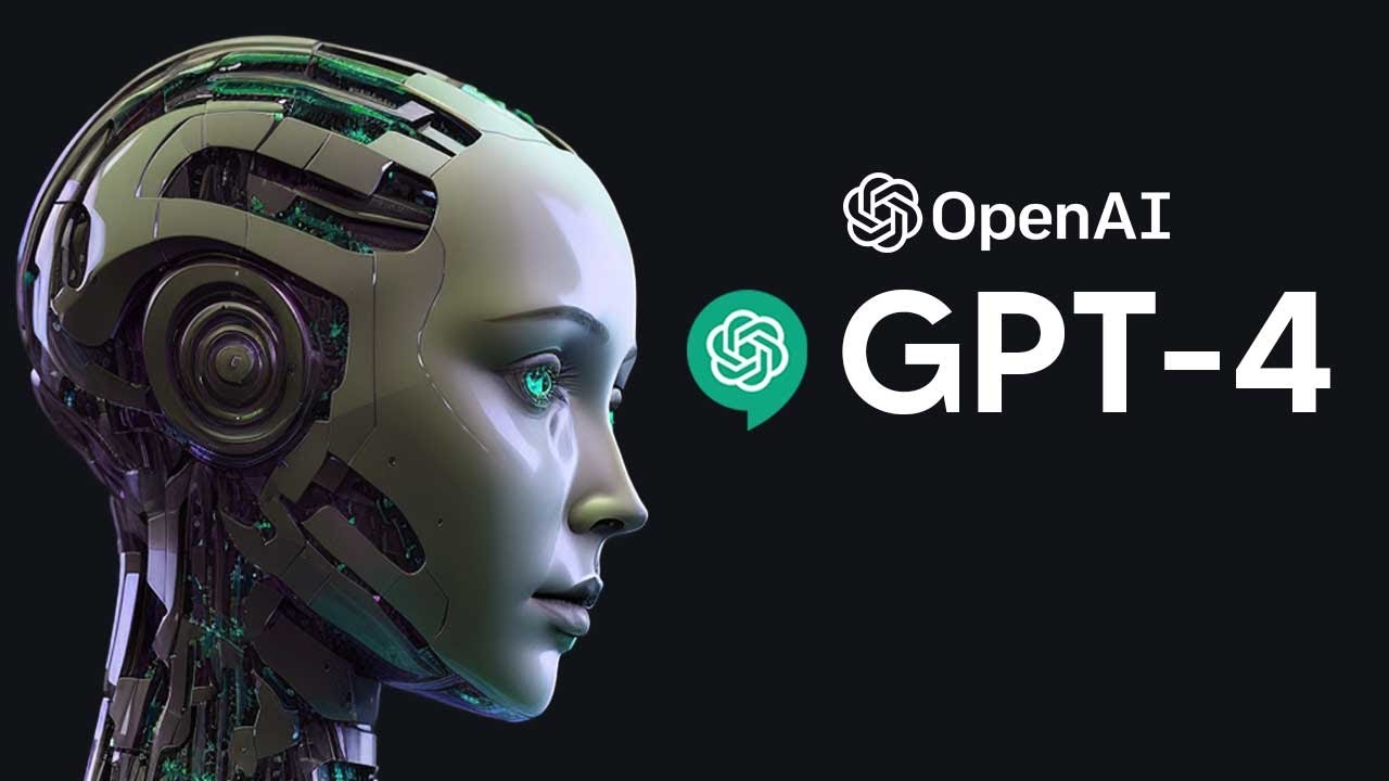 Във вторник OpenAI обяви GPT-4, голям мултимодален езиков модел, за