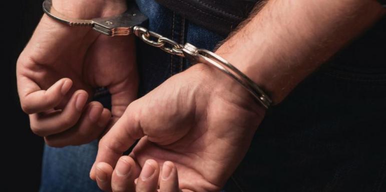 Софийска районна прокуратура привлече към наказателна отговорност 47-годишен мъж за