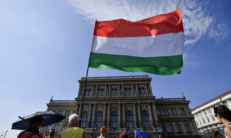 Унгария казва, че няма да арестува руския президент Владимир Путин,