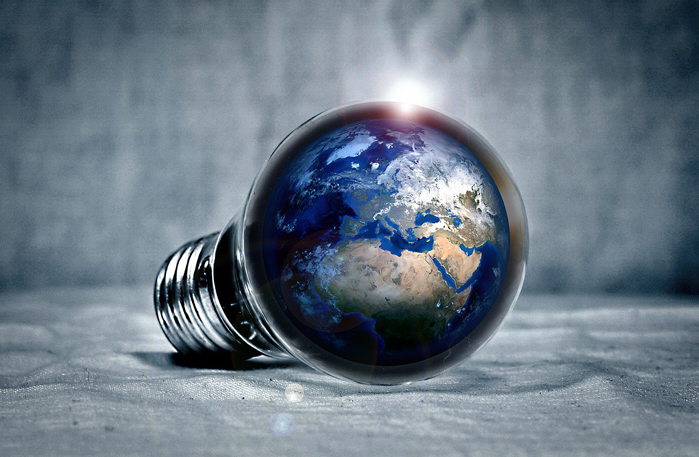 В последната събота на март светът отбелязва Часа на Земята.По