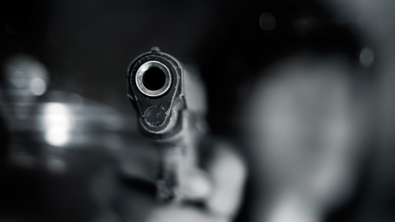 Районна прокуратура – Благоевград разследва инцидент с прострелял се мъж