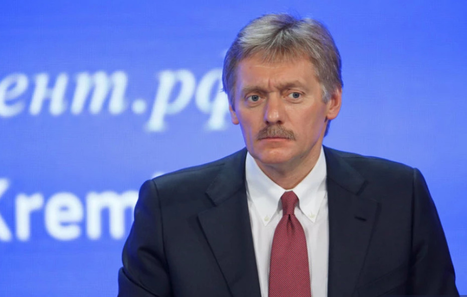 Говорителят на Кремъл Дмитрий Песков заяви днес, че хибридната война