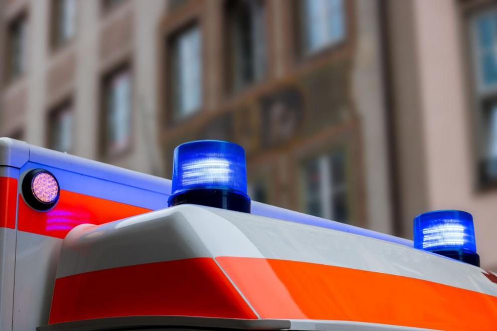 3-годишно дете почина при инцидент в Русе. По първоначални данни