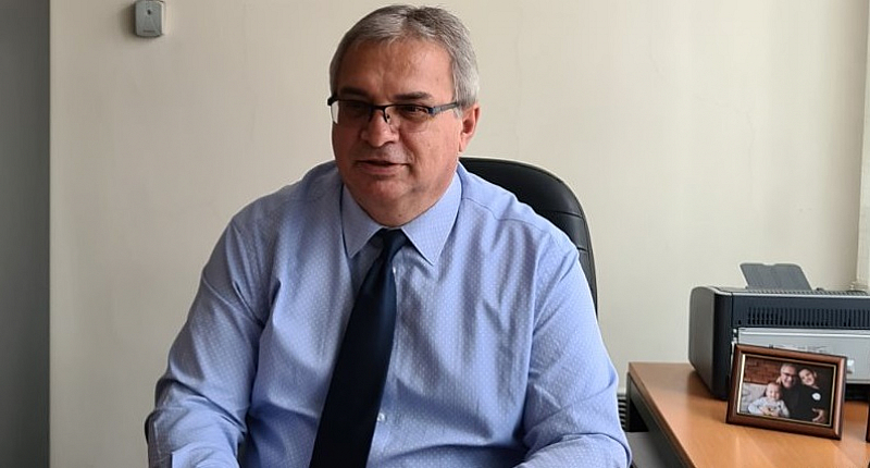 Областният координатор на БСП в Кюстендил Бойко Клечков подава оставка.Това