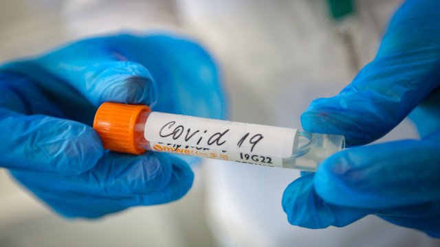 295 са новите случаи на COVID-19 у нас, сочат данните