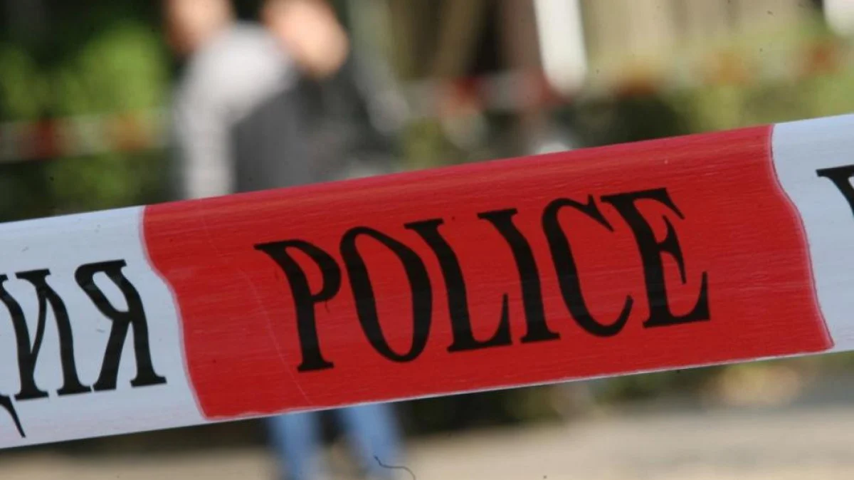 31-годишен мъж от село Изворище е загинал, след като каменна