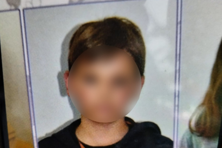 Коста К. (13), момчето, което вчера уби осем деца и