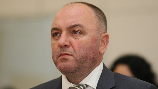 „Вчера чухме главния прокурор Иван Гешев, че имало системен план