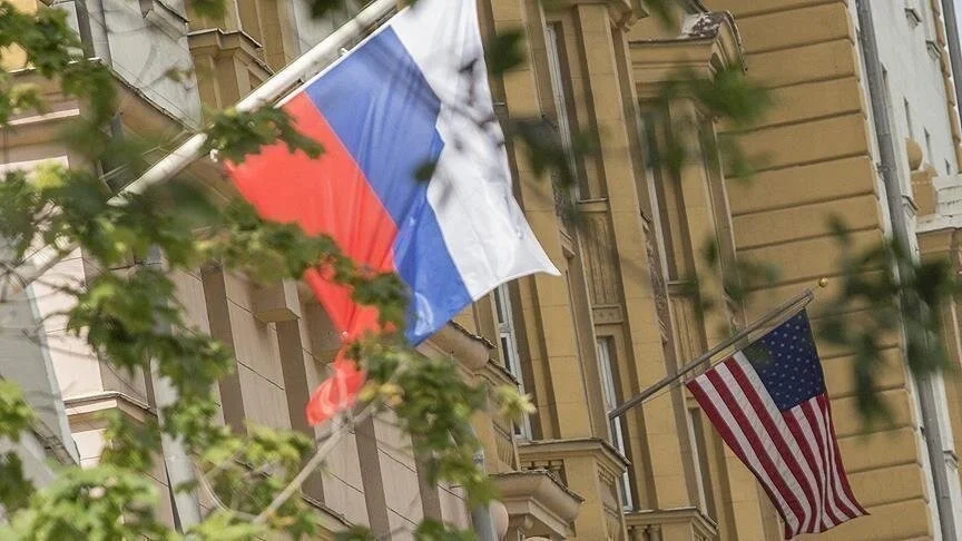 Руските служби за сигурност обвиниха бивш служител на посолството на