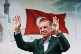 Ердоган води на втория тур с 52,21% след обработка на