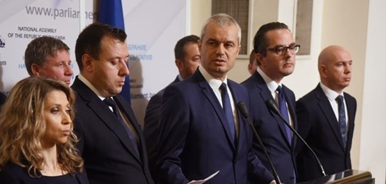 Седемдесет процента (14 на брой) от министрите в кабинета Денков