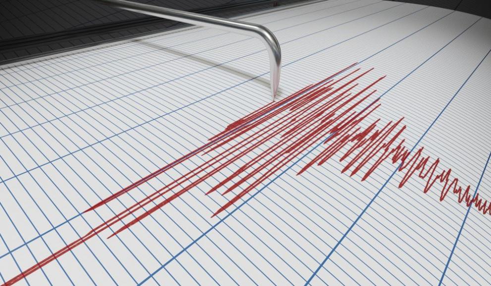 Земетресение удари България.Епицентърът е бил на 14 км от Асеновград.Регистрираният