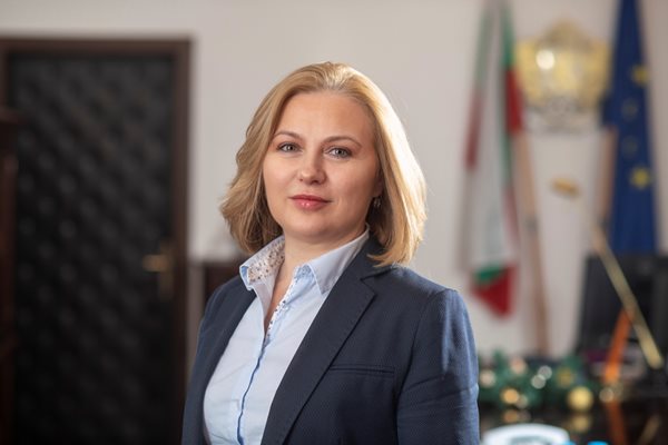 Необходема е Съдебна реформа. Институцията на главния прокурор в България