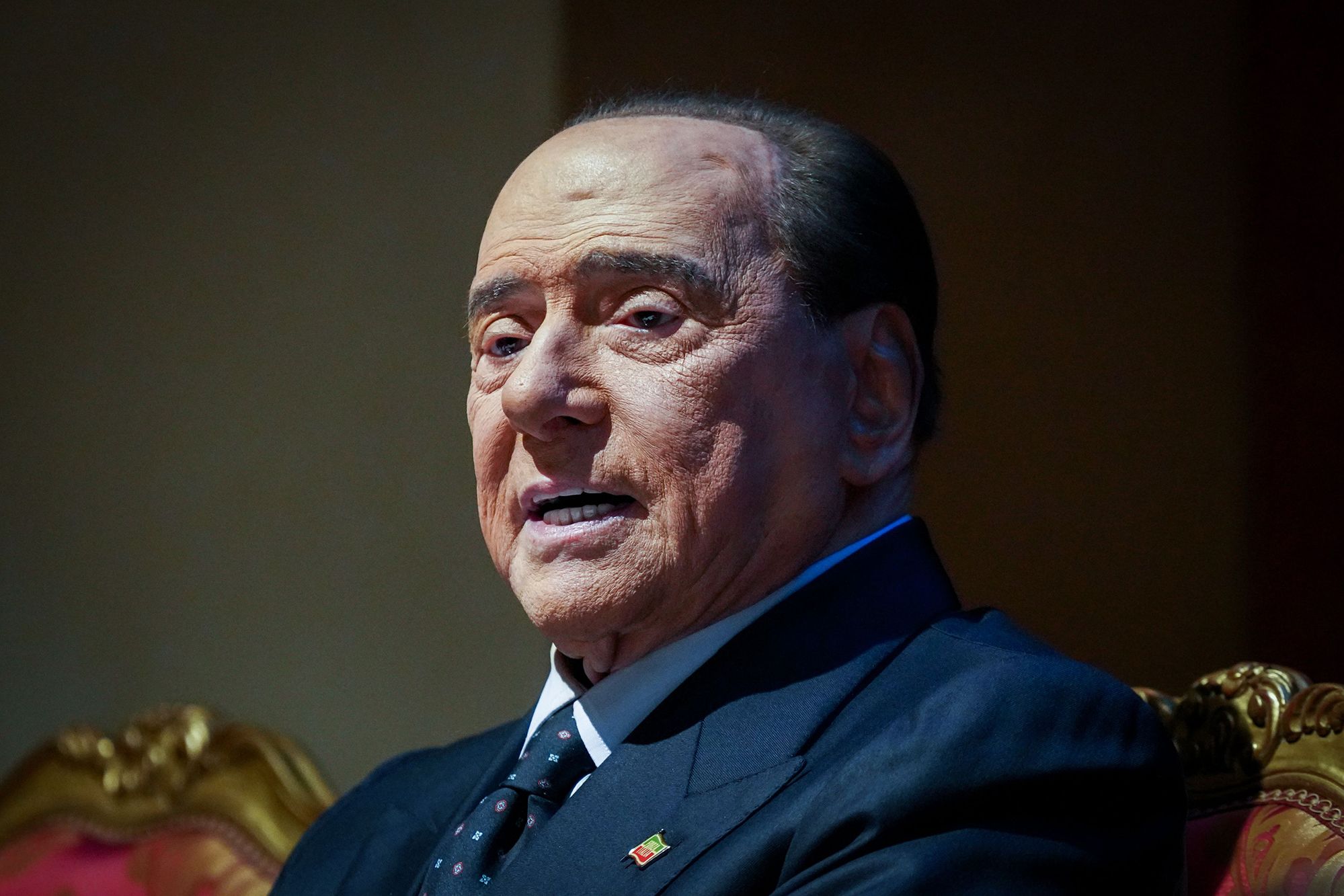 ИЗВЪНРЕДНО: Почина Силвио БерлускониБившият италиански премиер Силвио Берлускони почина на