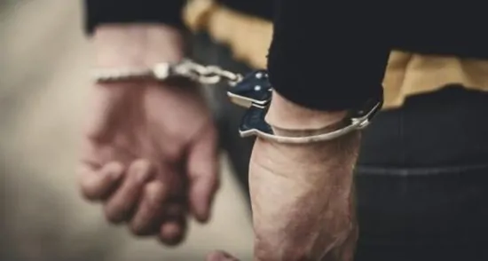 Софийска районна прокуратура привлече към наказателна отговорност 23-годишен мъж, противозаконно