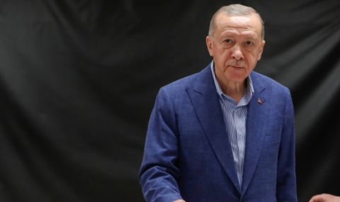 Турция се надява, че неотдавнашните събития след фаталната полицейска стрелба