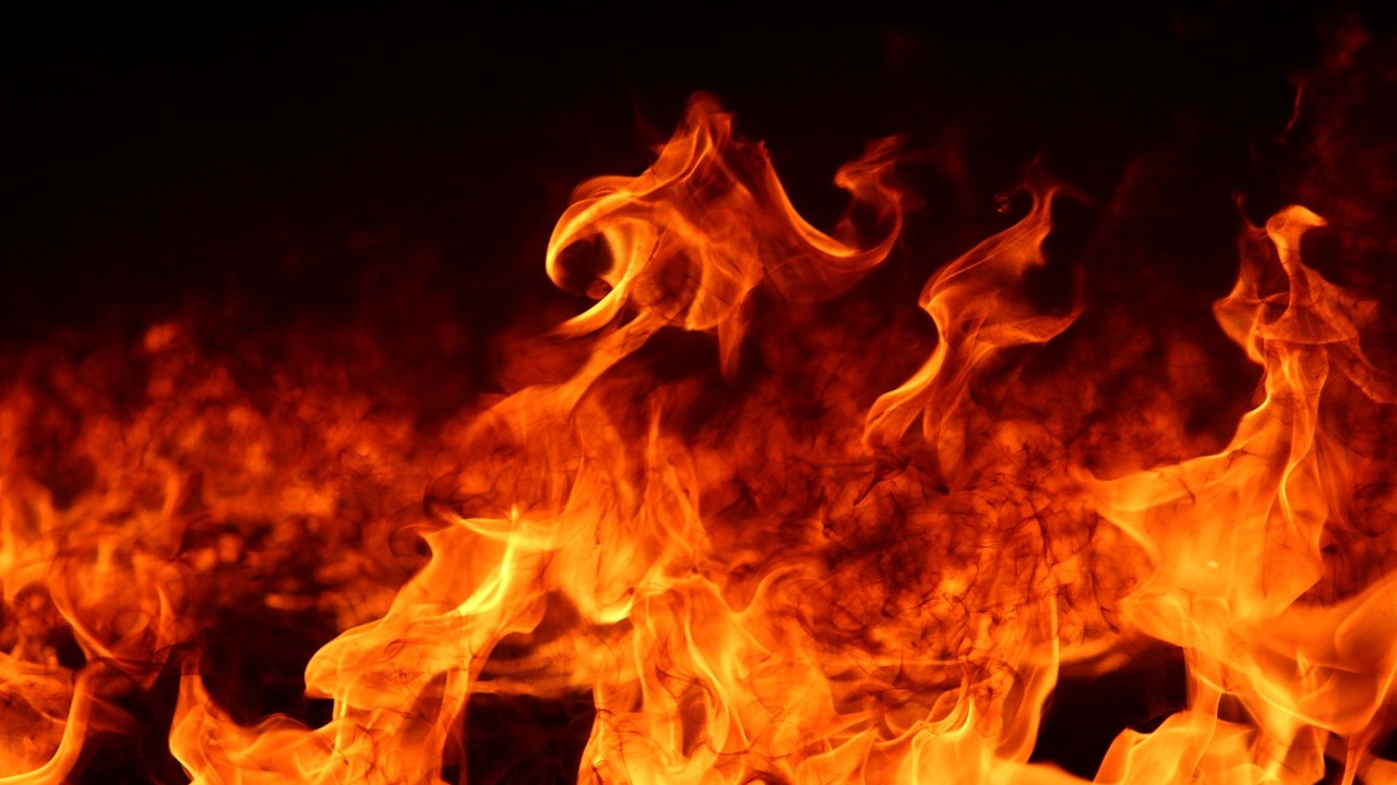 87-годишна жена загуби живота си при пожар в дома си
