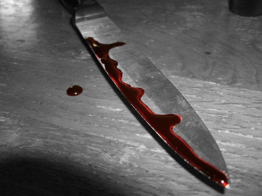 “Убих Биляна. С нож и прерязах гърлото. Ножа го взех