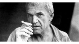 На 94-годишна възраст почина чешкият писател Милан Кундера. За кончината