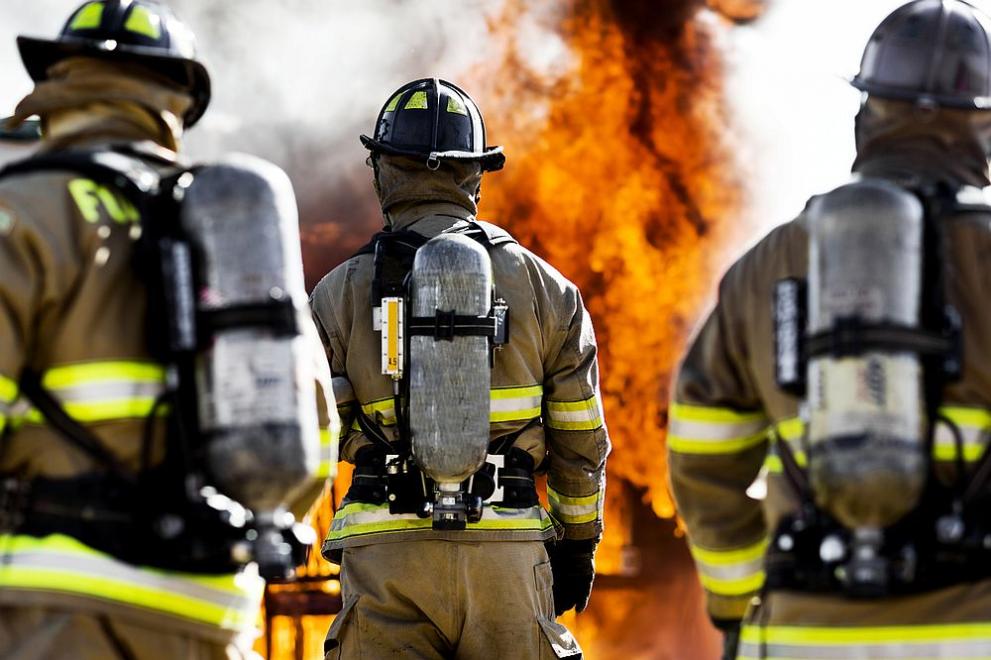 Общо 114 пожара са загасени в страната за изминалото денонощие,