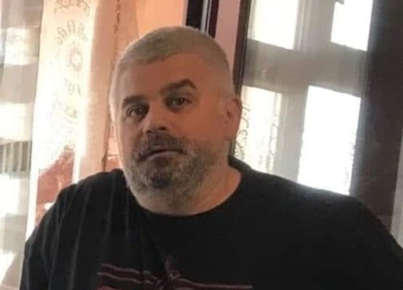 Четвърти ден продължава издирването на 46-годишен мъж от Хасково, който