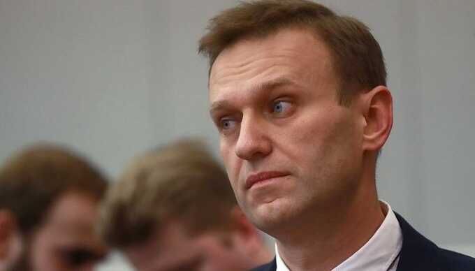 Руската прокуратура поиска да осъди Алексей Навални (включен в списъка