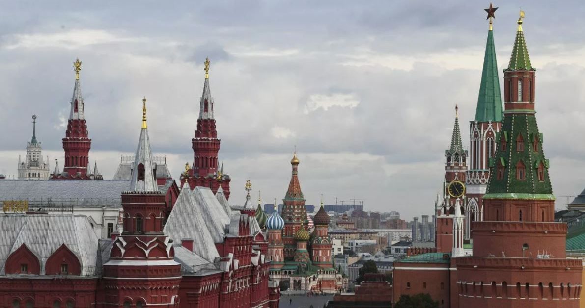 Русия съобщи, че е унищожила два украински дрона в Москва