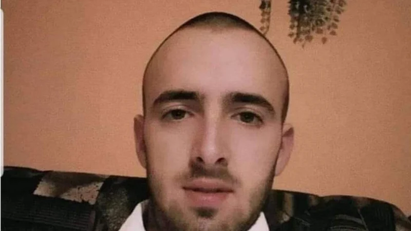 Откриха тялото на изчезналия 24-годишен Димитър Малинов край Цалапица.Младежът изчезна