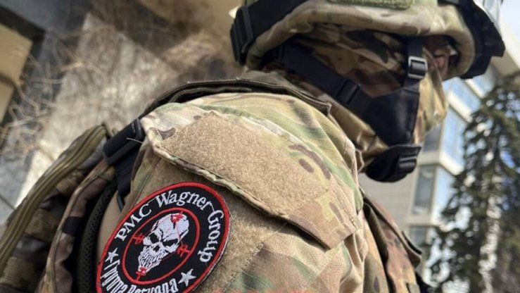 Руската частна армия Вагнер, ще бъде обявена като терористична група