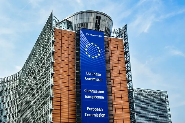 Европейската комисия съобщи, че по молба на България е предоставила