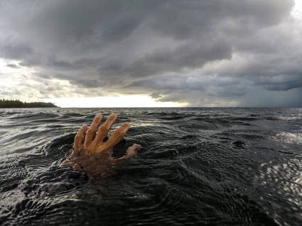 Четирима са души се удавиха за денонощие на Южното Черноморие.Около