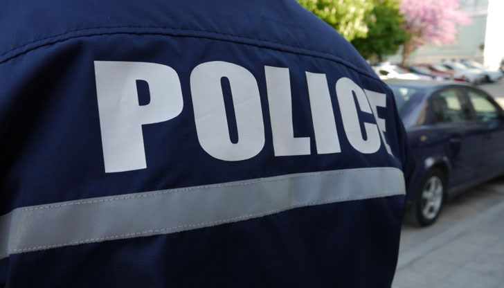 Засилено полицейско присъствие в Казанлъшко след случая с полицай, който