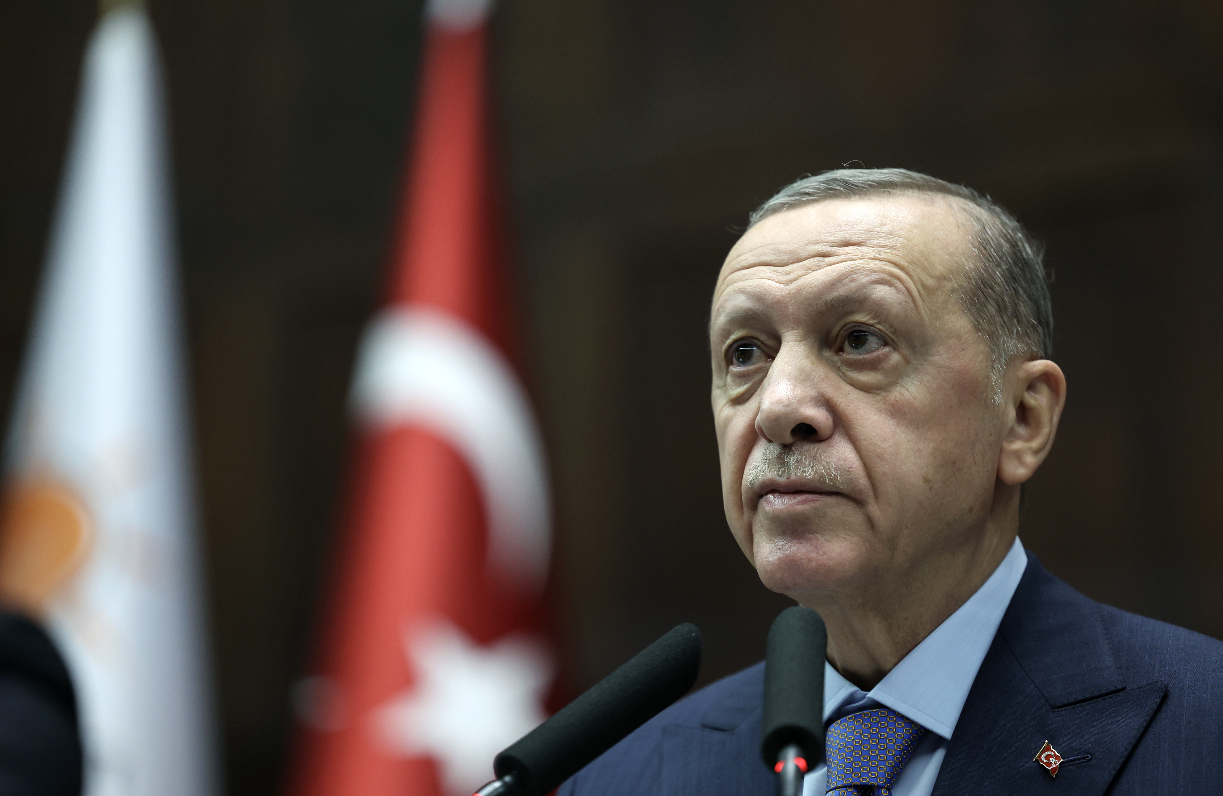 Турция обяви в събота, че отзовава посланика си в Израел