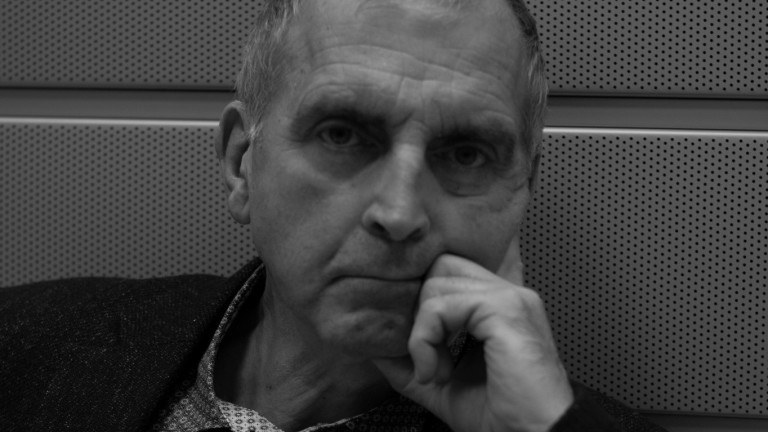 България се сбогува с културния антрополог проф. Ивайло Дичев. Поклонението