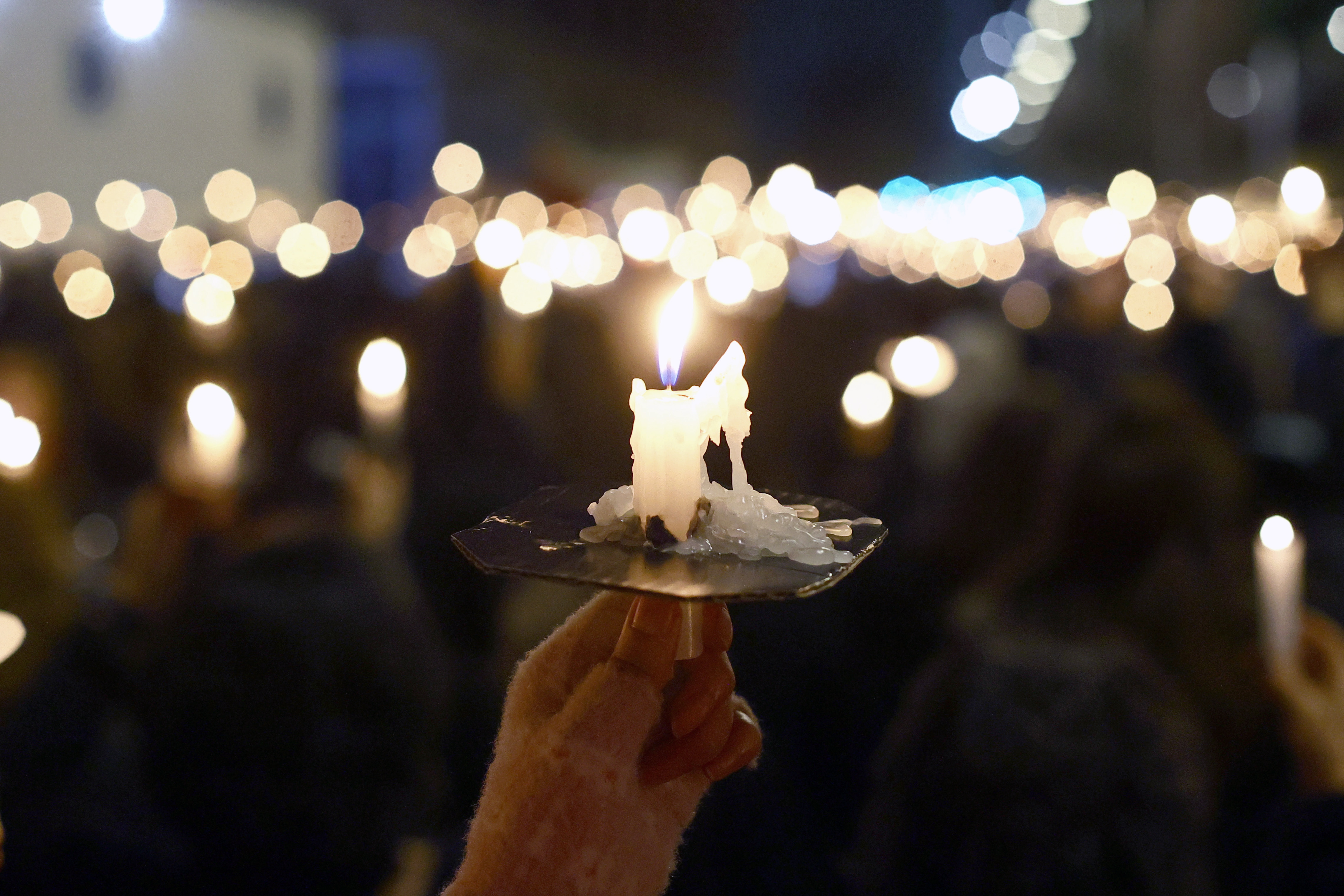 Ден на траур в община Плевен днес - в памет