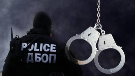 Софийска районна прокуратура (СРП) привлече към наказателна отговорност 24-годишен гражданин