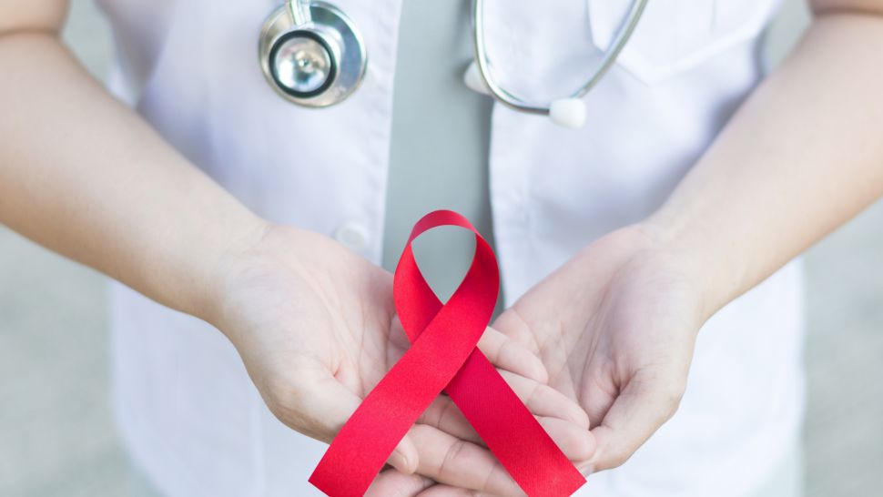 През 2024 година са открити нови 228 ХИВ–серопозитивни лица, а