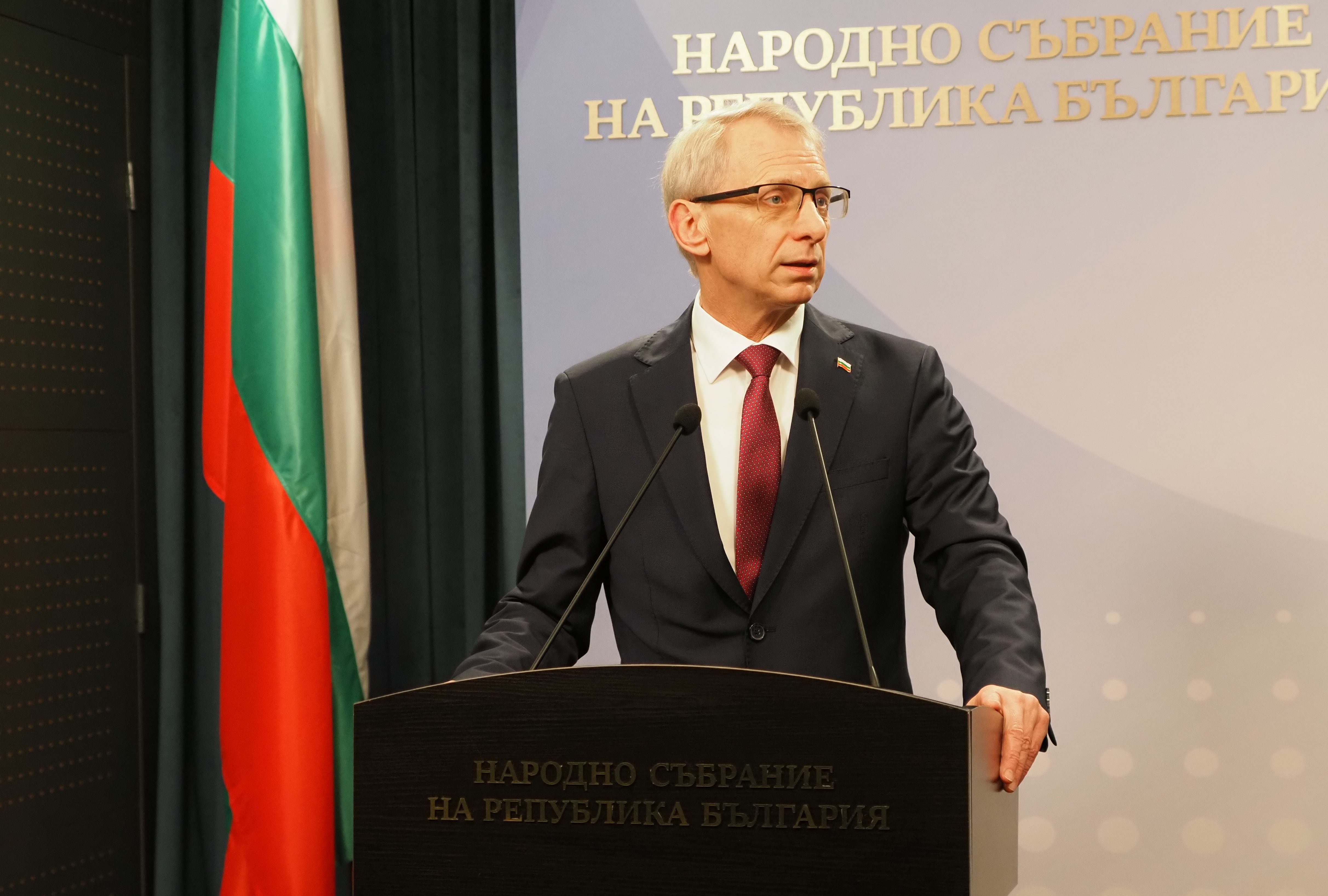 Премиерът акад. Николай Денков ще се срещне с европейския комисар