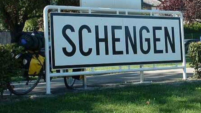 Нидерландия се съгласи България да се присъедини към Шенген, съобщава