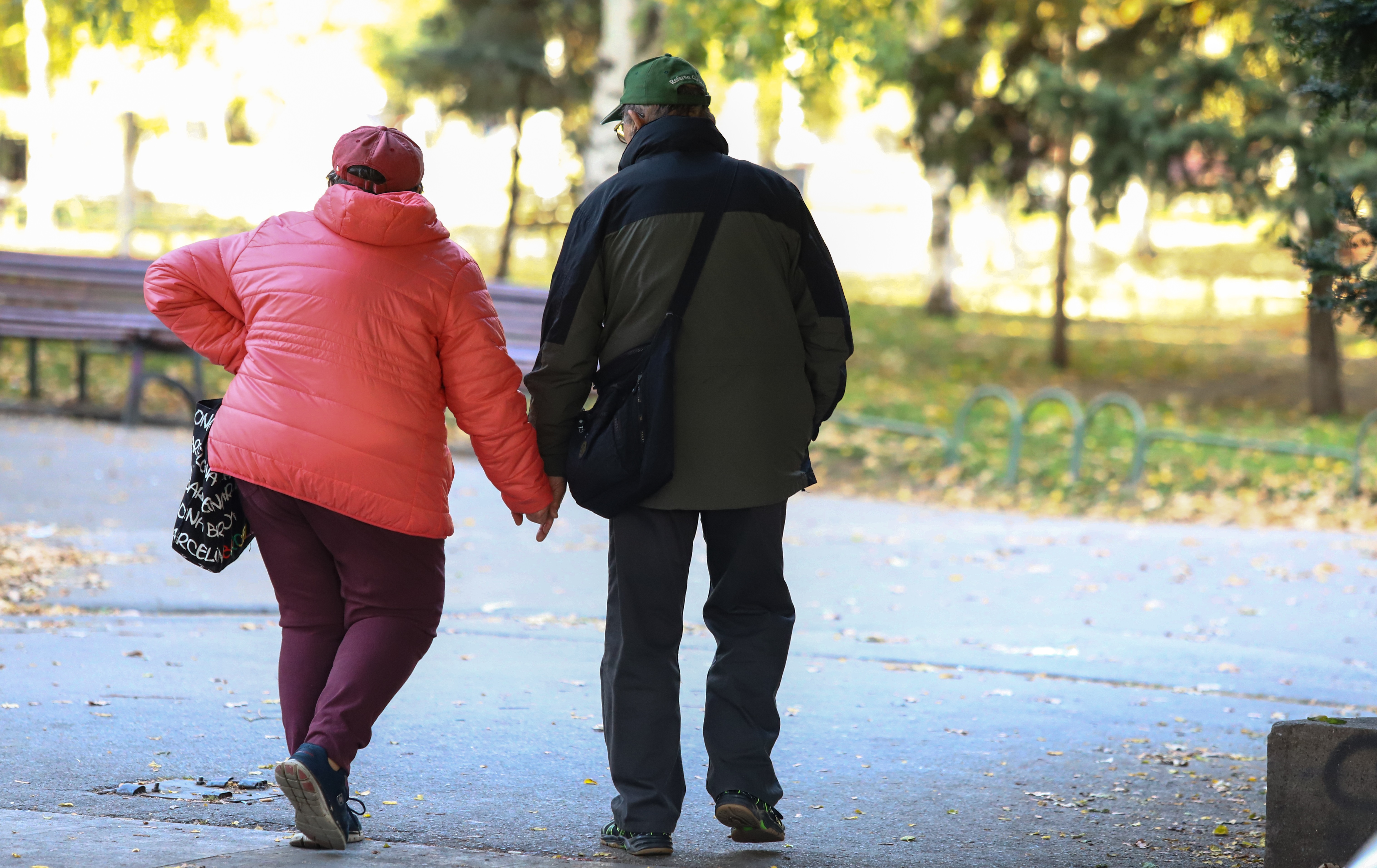 Българите са с най-кратка очаквана продължителност на живота в страните