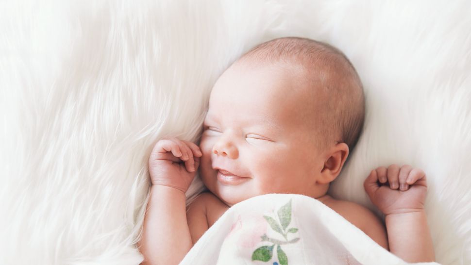 За поредна година Майчин дом е рекордьор по родени бебета,