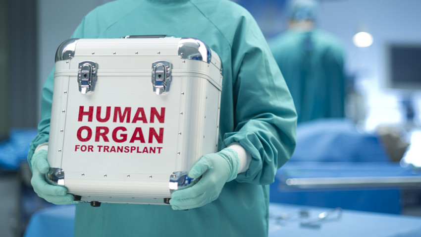 Трима българи, нуждаещи се от животоспасяваща трансплантация, получиха втори шанс