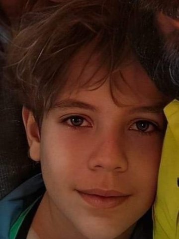 11-годишно момче от Стара Загора е в неизвестност. Информацията разпространи