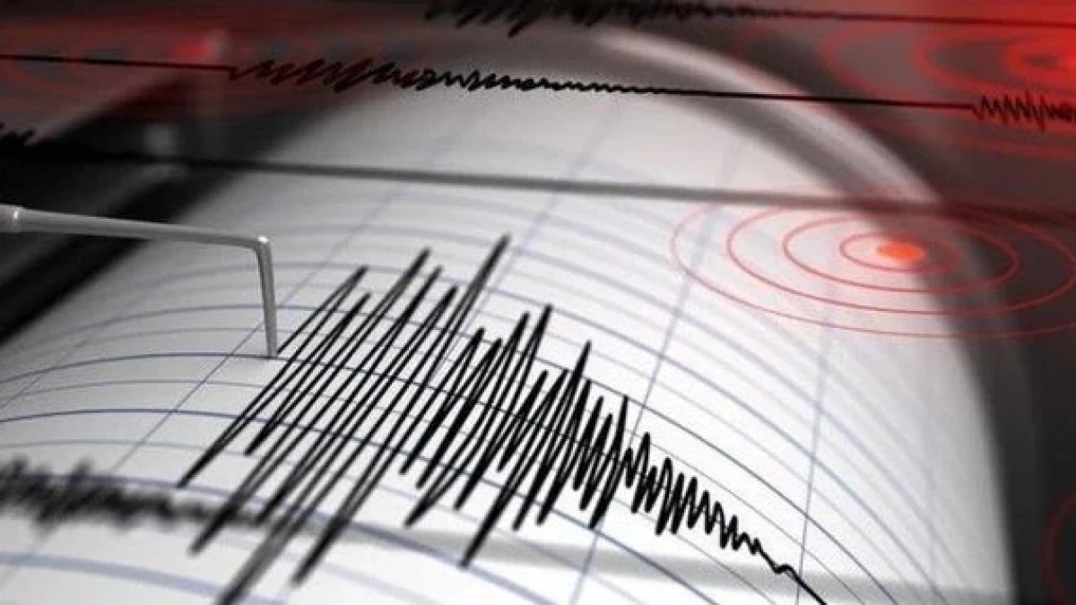 Две земетресения са разлюляли тази сутрин Хасково и Бургас, показват