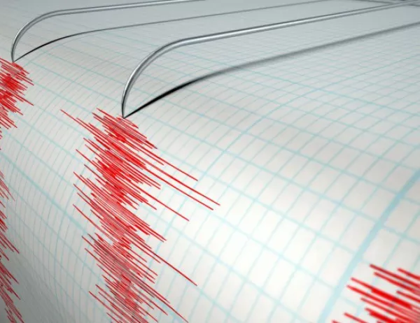 Земетресение с магнитуд 2,4 удари близо до севернокорейски ядрен полигон,